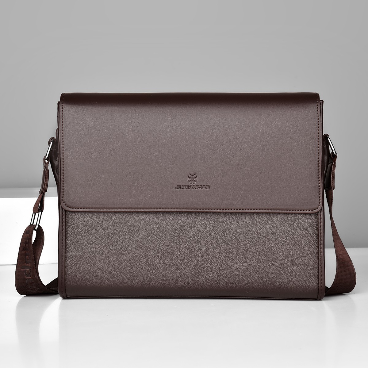 Square Side Crossbody Bag Docu - Interior Design Documentation review and price