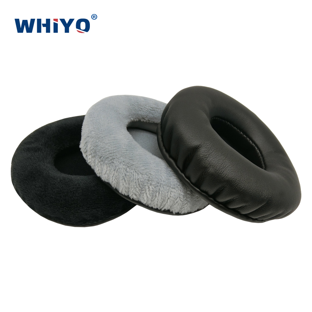 Replacement Ear Pads for Sony  - Velvet Cushion Cover review and price