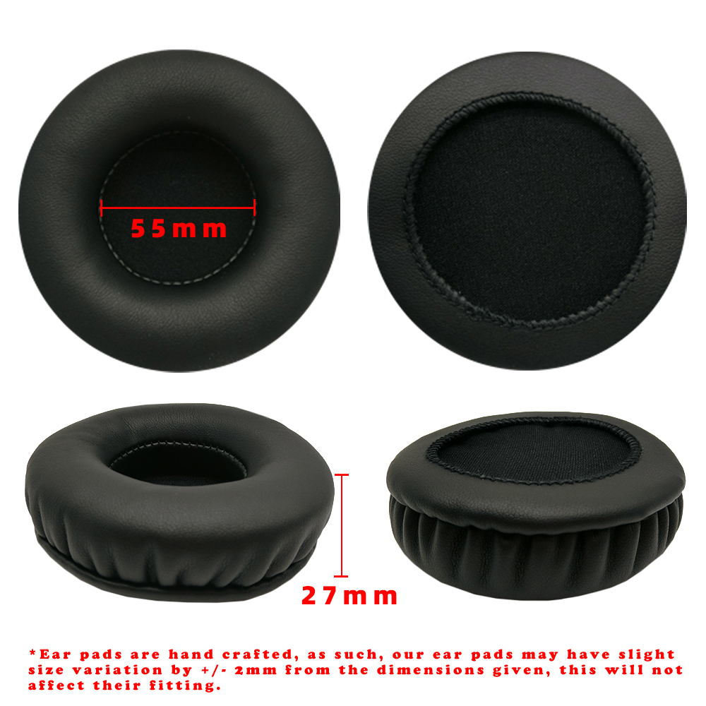 Replacement Ear Pads for Sony  - Velvet Cushion Cover review and price