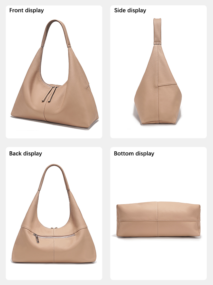 Zency Women's Genuine Leather  - Interior Design Paper review and price