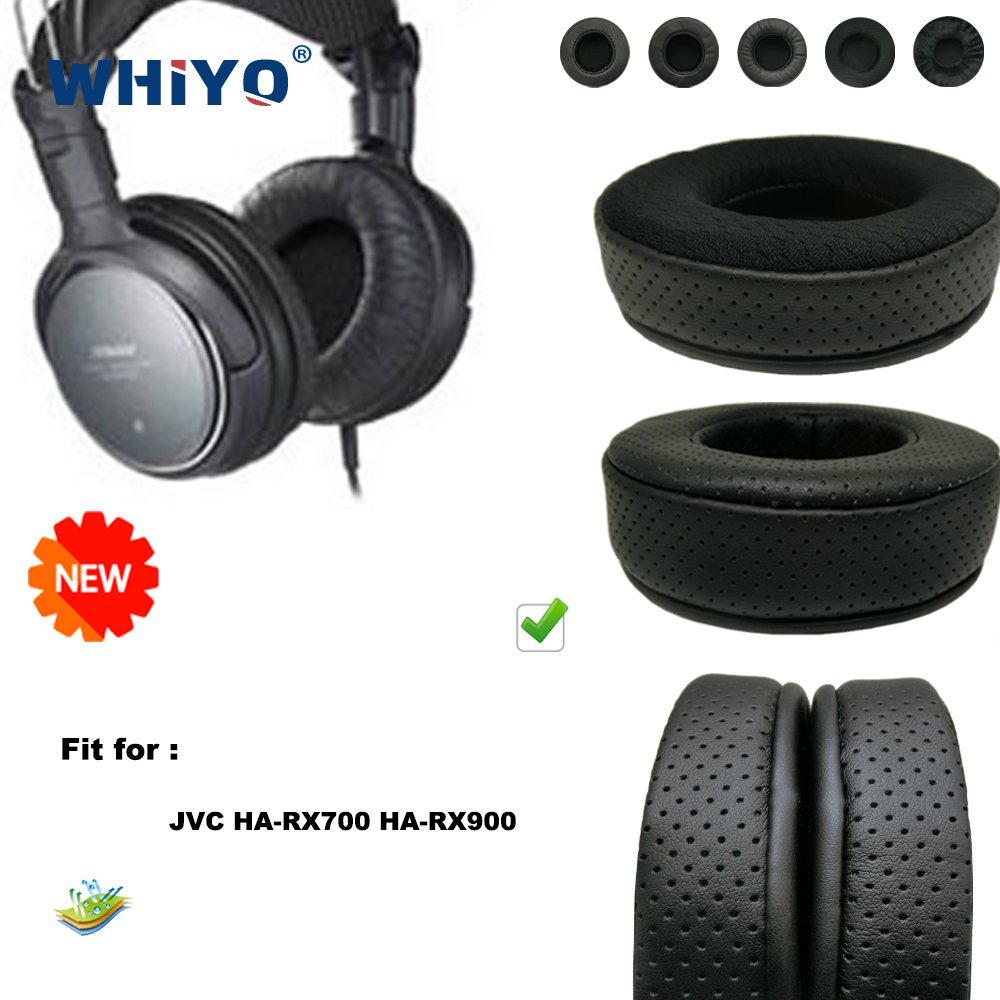 Replacement Ear Pads for JVC H - Velvet Cushion Cover review and price