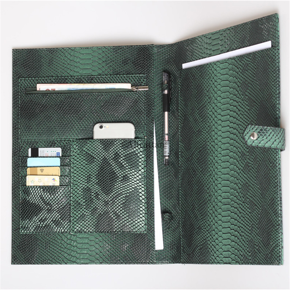 New Fashion Business Briefcase - Interior Design Documentation review and price