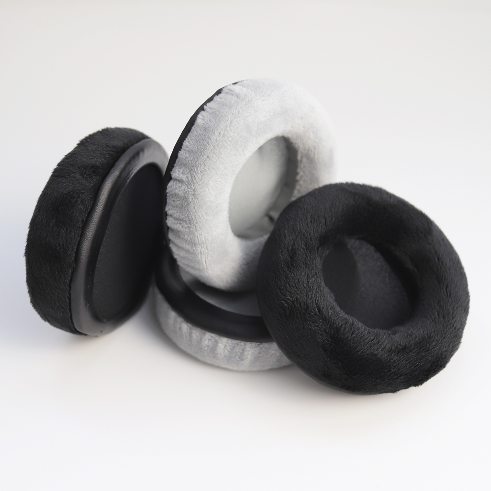 Earsoft Replacement Cushions f - Velvet Cushion Cover review and price