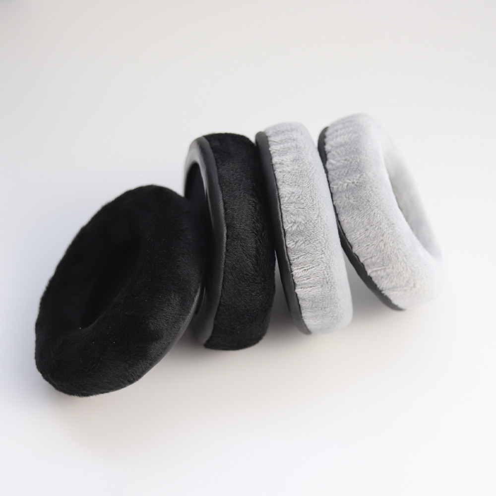 Earsoft Replacement Cushions f - Velvet Cushion Cover review and price