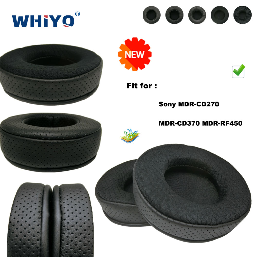 Replacement Ear Pads for Sony  - Velvet Cushion Cover review and price