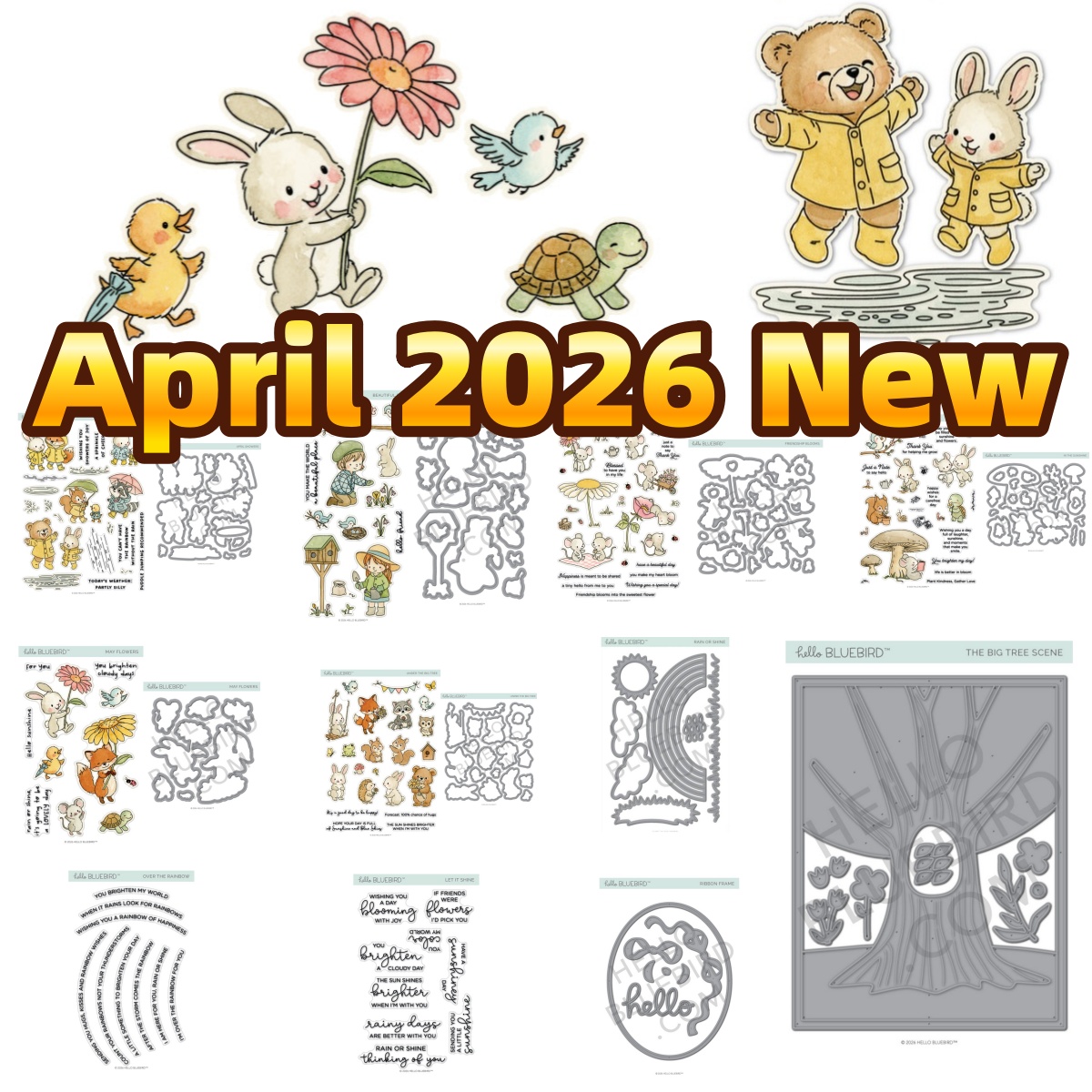 April 2026 New Flowers Rainbow - Interior Design Paper review and price
