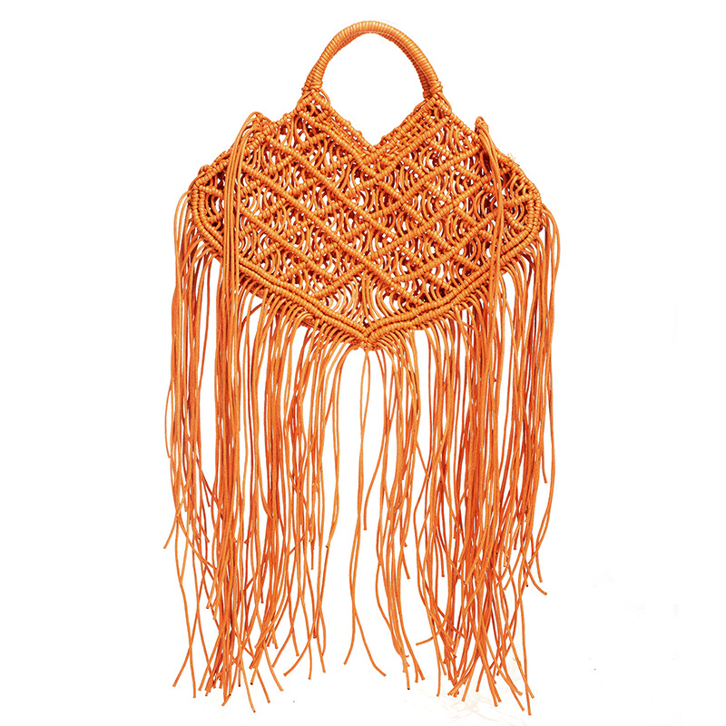 Bohemian Rope Tassel Women Han - Interior Design Bali review and price