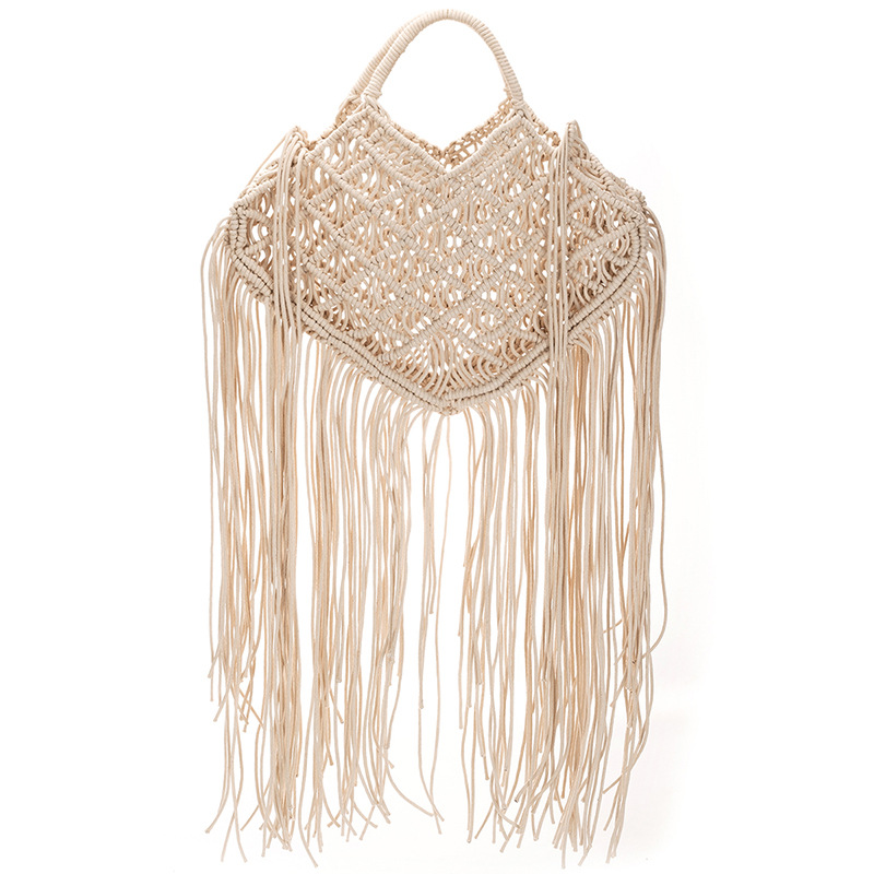 Bohemian Rope Tassel Women Han - Interior Design Bali review and price