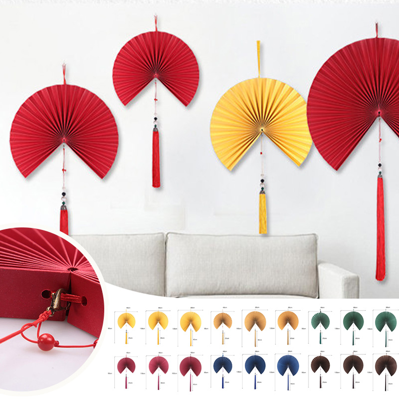 40/60/80cm Chinese Style Decor - Interior Design Paper review and price