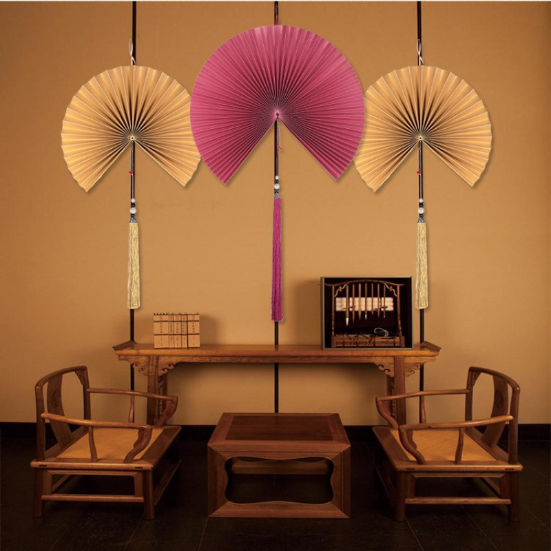 40/60/80cm Chinese Style Decor - Interior Design Paper review and price