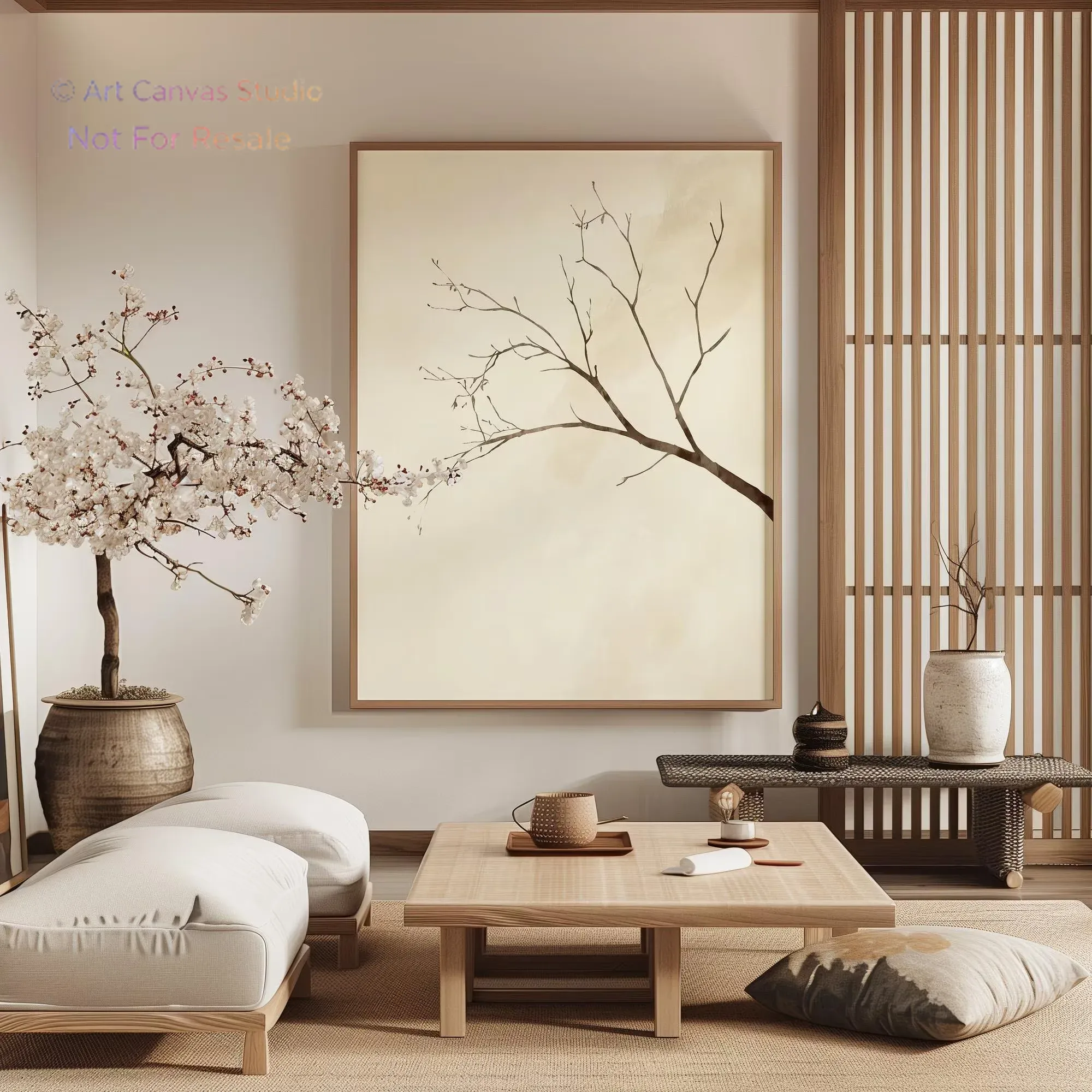 Interior wall art, Wabi-sabi,  - Interior Design Modern review and price