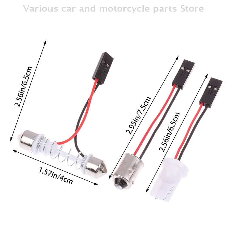 10Pcs Adapter For Car Light Le - Interior Design Mood Board review and price