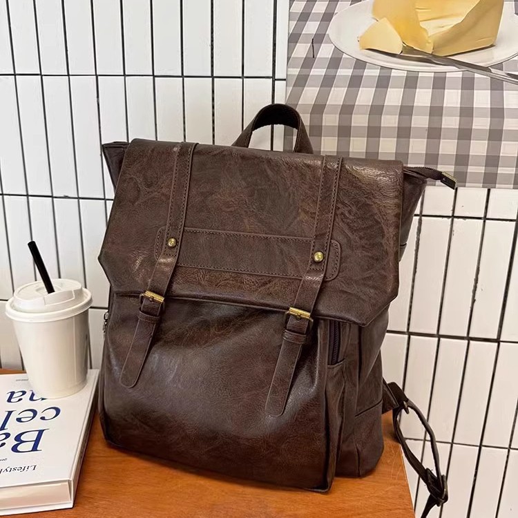Women Casual Backpack PU Leath - Interior Design School review and price