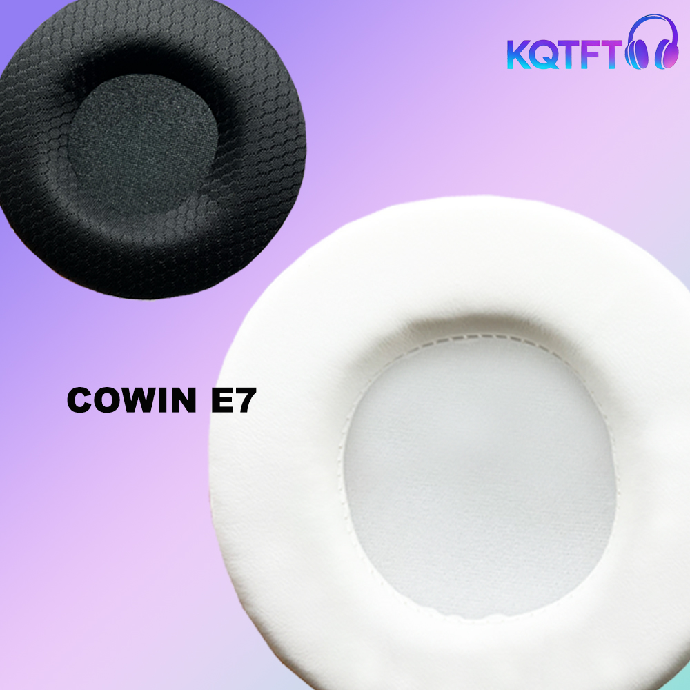 Replacement Ear Pads for COWIN - Velvet Cushion Cover review and price