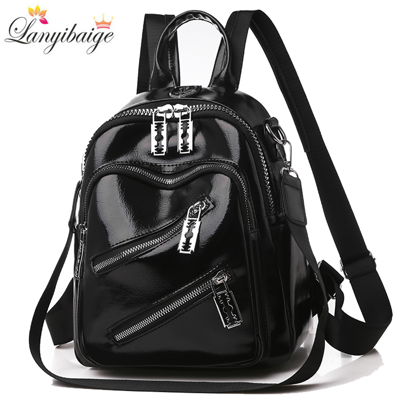 Fashion Women Backpack Designe - Interior Design School review and price