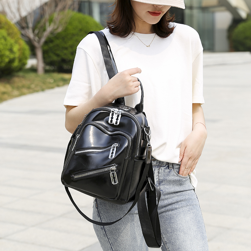 Fashion Women Backpack Designe - Interior Design School review and price