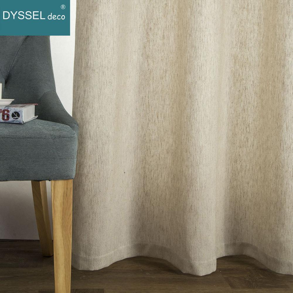 Solid Home Decorative Anti-UV  - Linen Roller Blind review and price