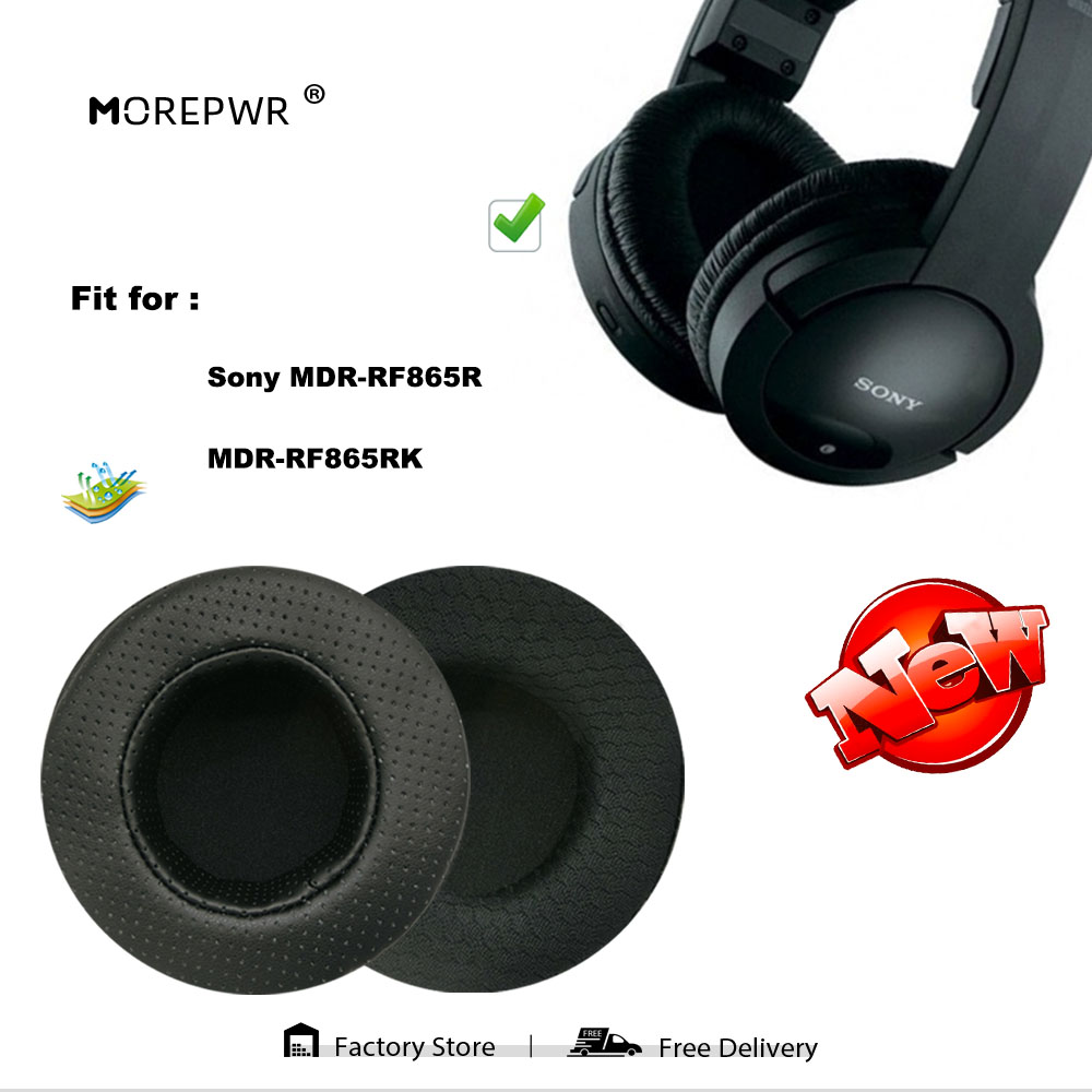 Replacement Ear Pads for Sony  - Velvet Cushion Cover review and price