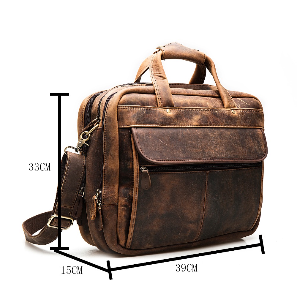 Men Original Leather Fashion B - Interior Design Documentation review and price