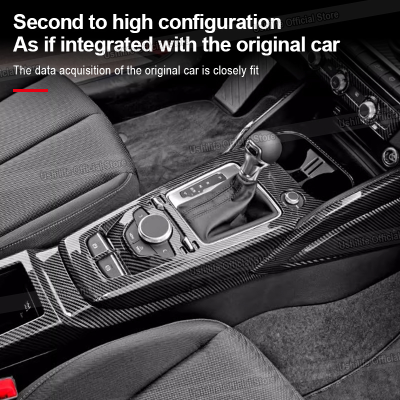 Dedicated For 18-24 Audi Q2L C - Interior Design Mood Board review and price
