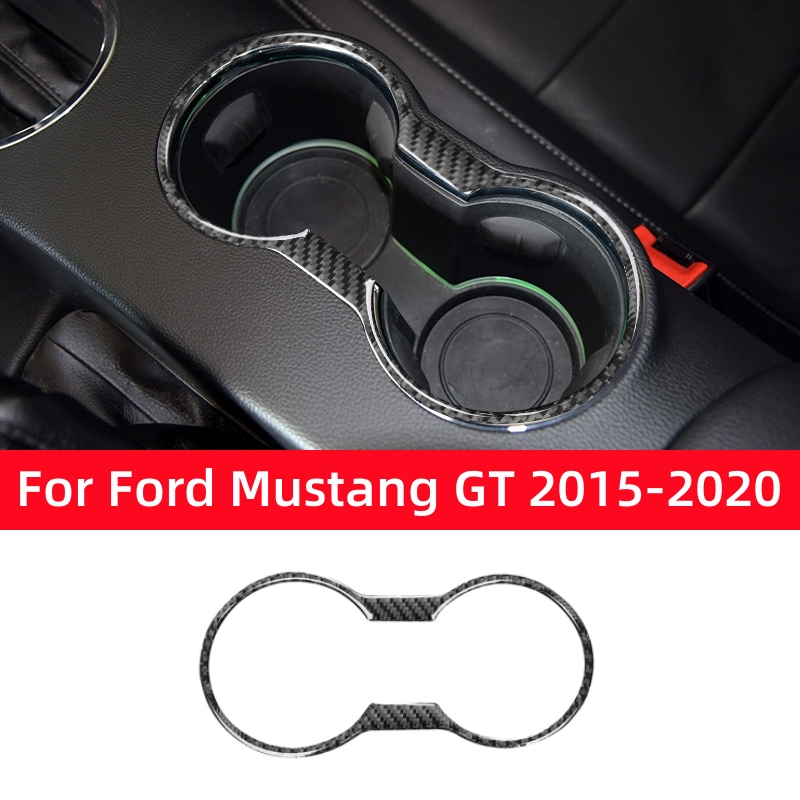 For Ford Mustang GT 2015-2021  - Interior Design Mood Board review and price
