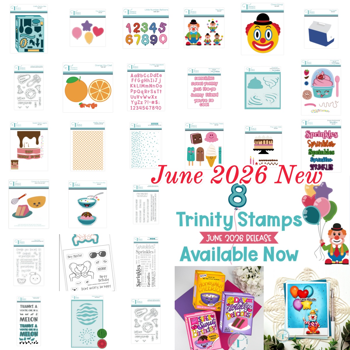 New 2026 Summer CRAFTY PANTRY  - Interior Design Paper review and price