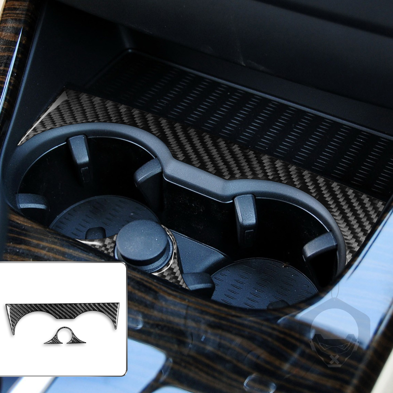 For BMW X3 F25 2011-2017 X4 F2 - Interior Design Mood Board review and price