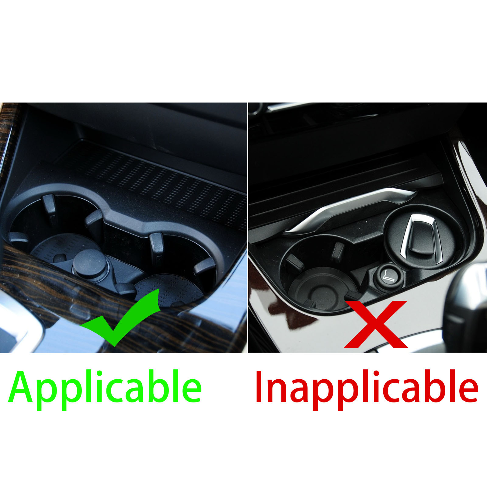 For BMW X3 F25 2011-2017 X4 F2 - Interior Design Mood Board review and price