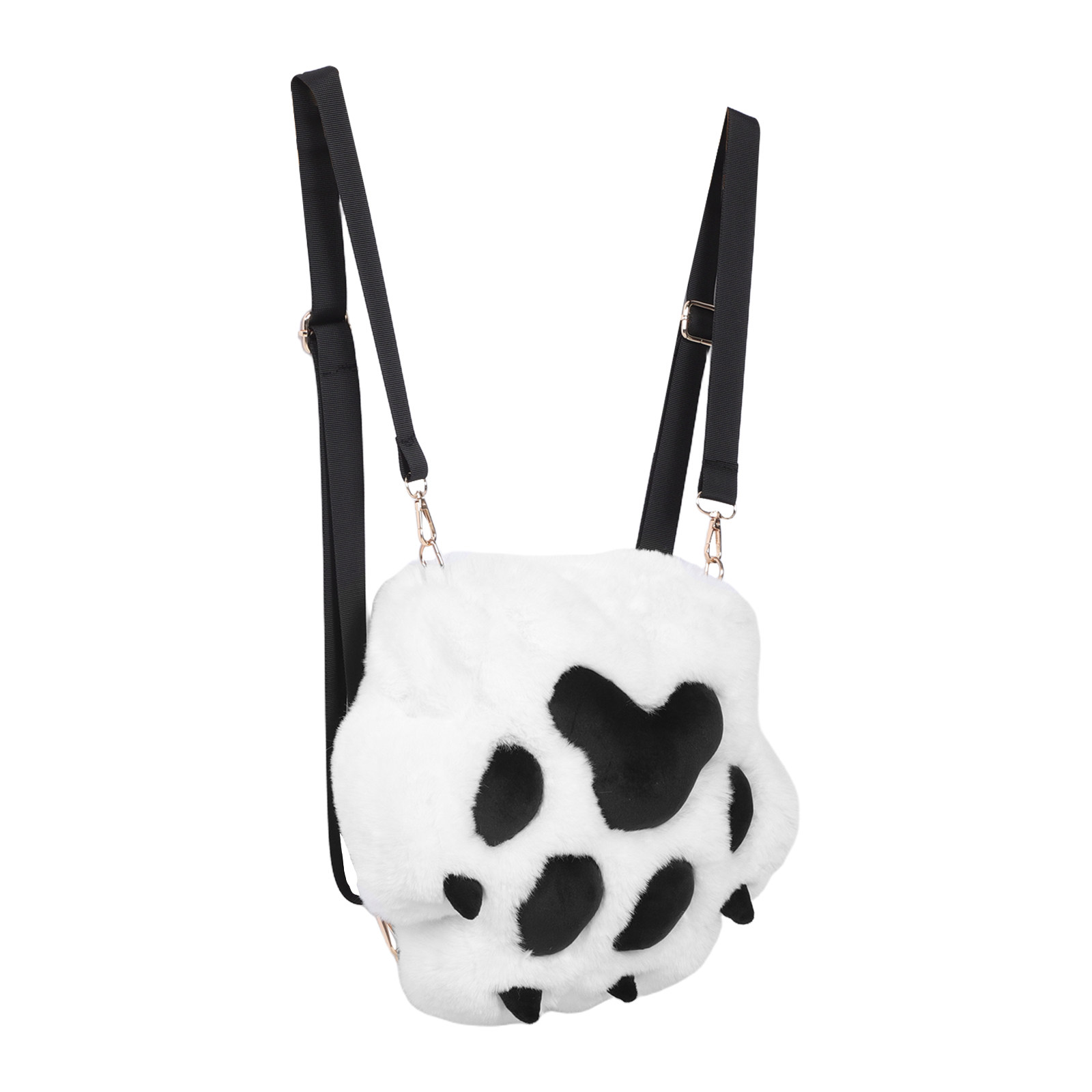 Cat Paw Backpack for Young Gir - Interior Design School review and price