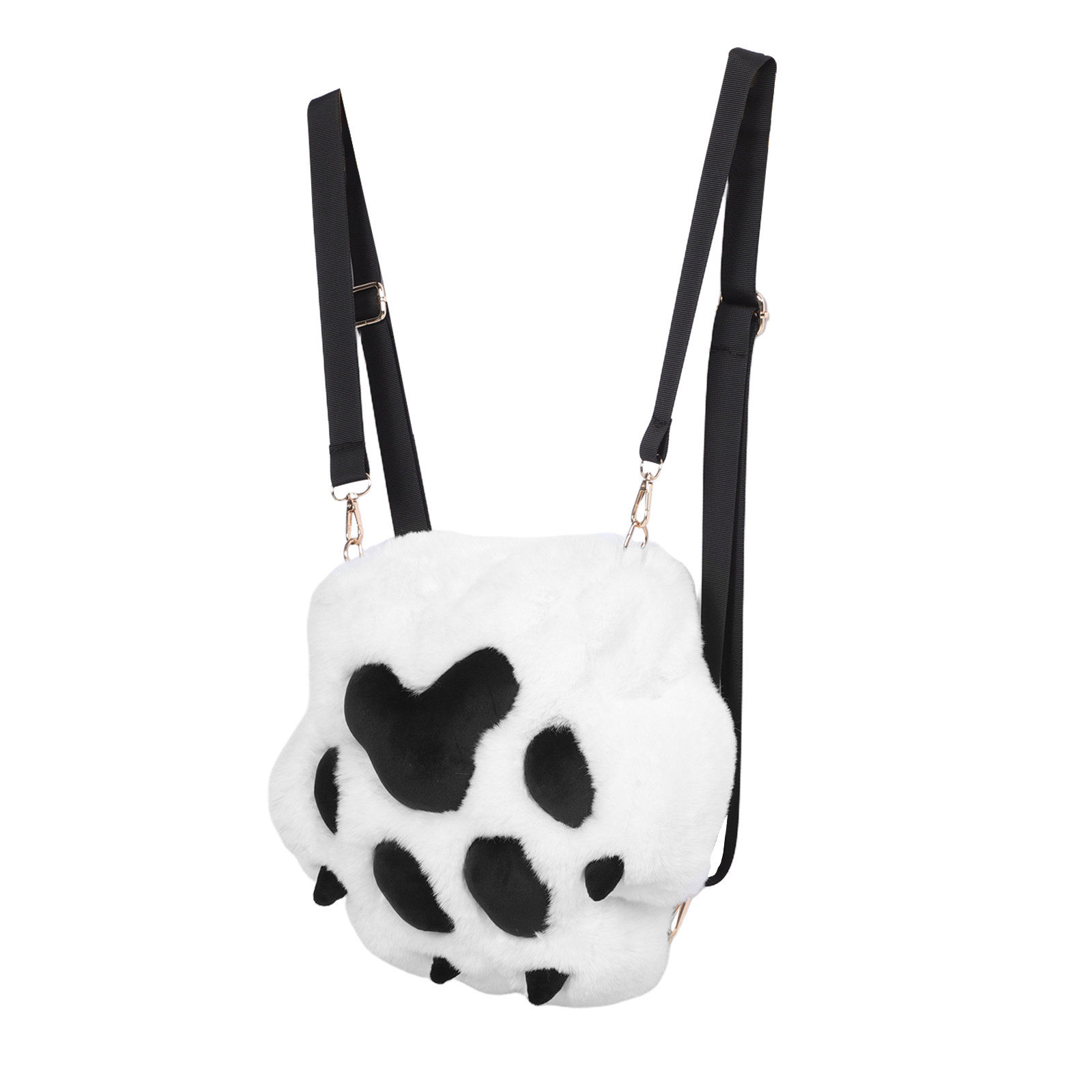 Cat Paw Backpack for Young Gir - Interior Design School review and price