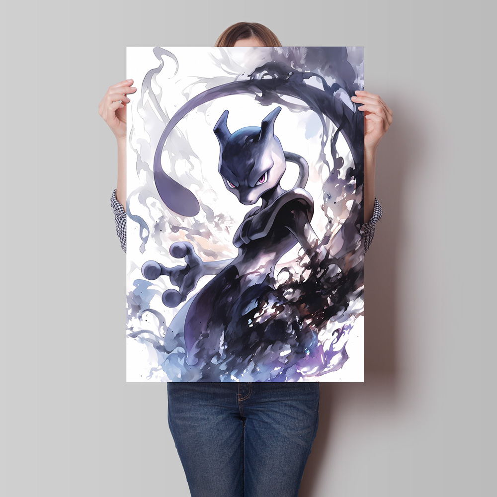 Classic Pokemon HD Canvas Pain - Interior Design Modern review and price