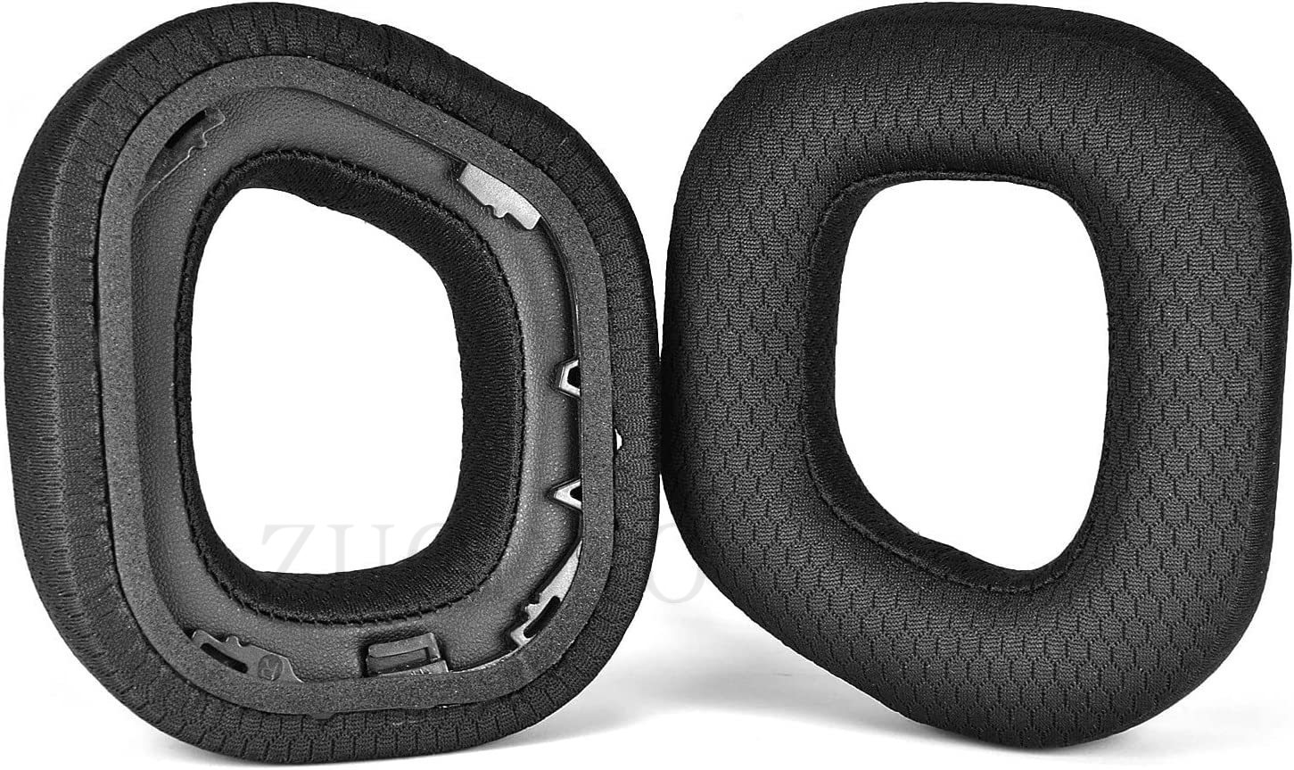 Velvet Soft Foam Ear Pads For  - Velvet Cushion Cover review and price
