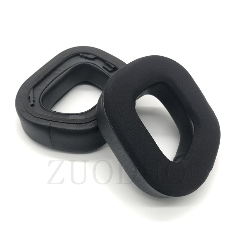Velvet Soft Foam Ear Pads For  - Velvet Cushion Cover review and price