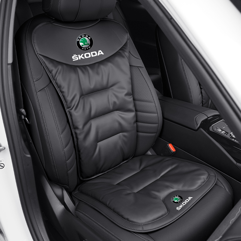 Car Seat Velvet Cushion Leathe - Velvet Cushion Cover review and price