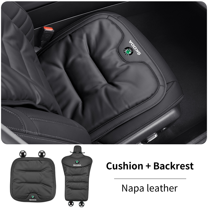 Car Seat Velvet Cushion Leathe - Velvet Cushion Cover review and price
