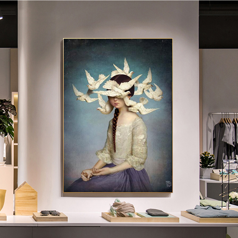 Frameless Nordic Modern Contra - Interior Design Modern review and price