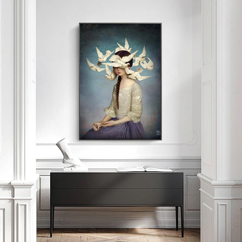 Frameless Nordic Modern Contra - Interior Design Modern review and price