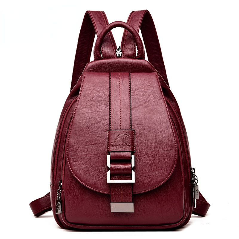Designer Backpacks Women Leath - Interior Design School review and price