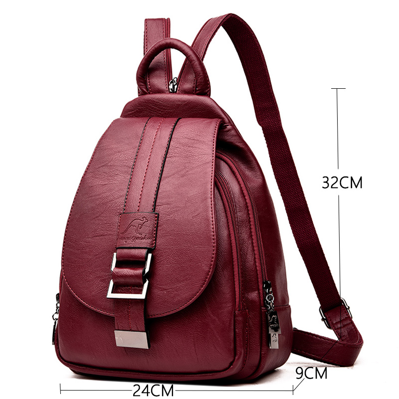 Designer Backpacks Women Leath - Interior Design School review and price