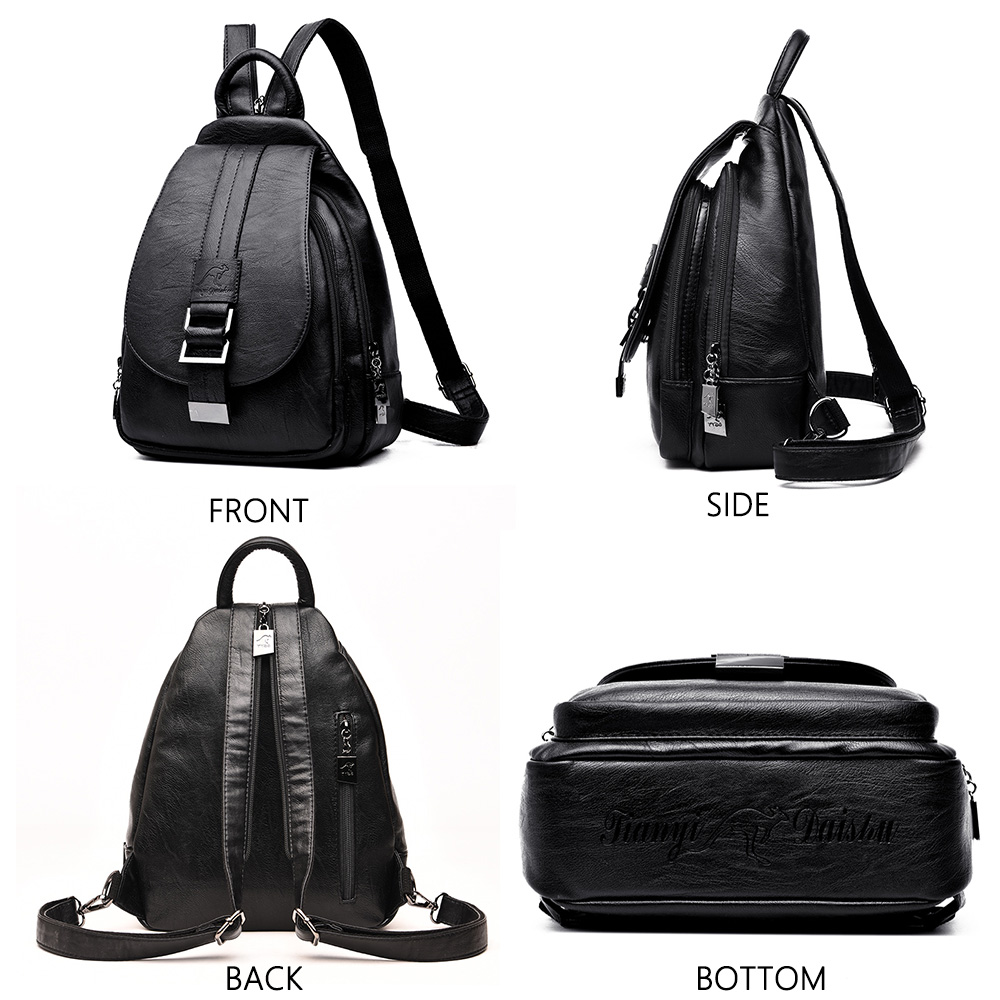 Designer Backpacks Women Leath - Interior Design School review and price