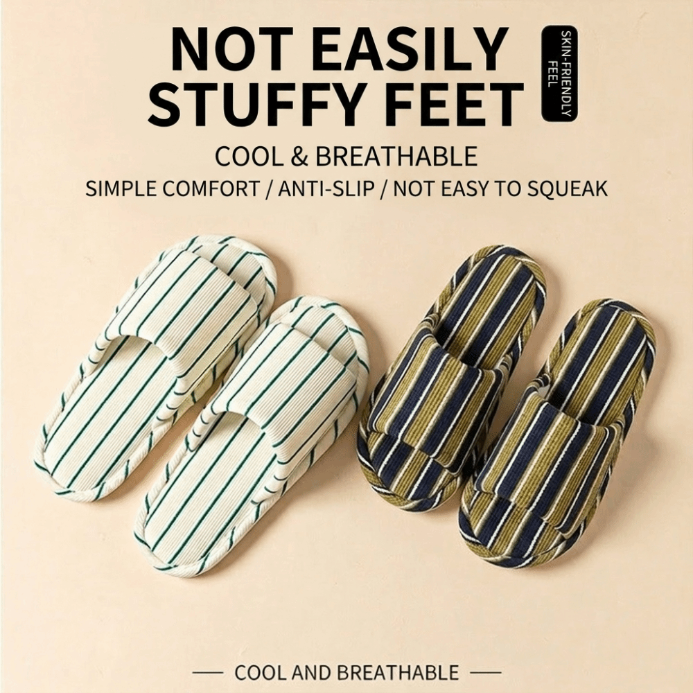 1 Pair Lightweight Non Slip In - Linen Roller Blind review and price