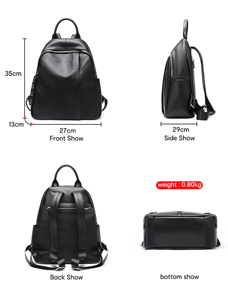 Zency Anti-theft Design Women  - Interior Design School review and price