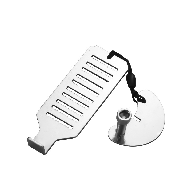 1pc Portable Door Lock Latch F - Interior Design School review and price