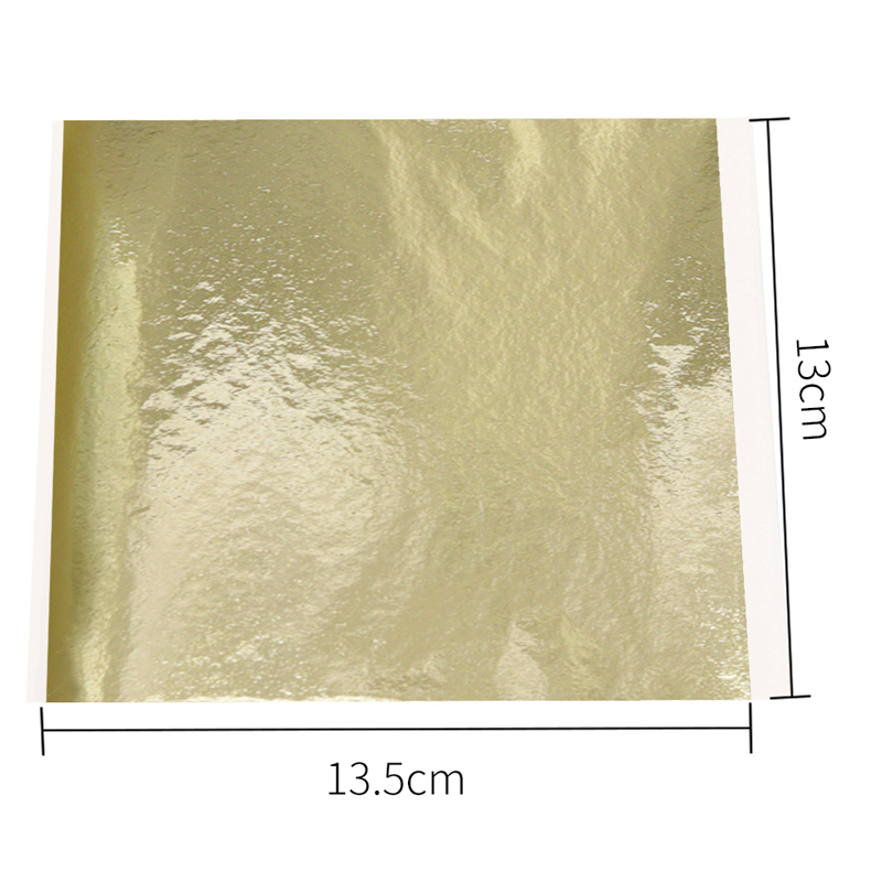13x13.5cm Champagne Silver Foi - Interior Design Paper review and price