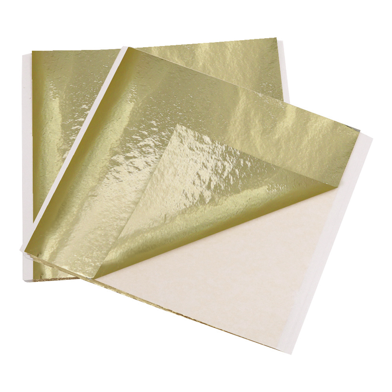 13x13.5cm Champagne Silver Foi - Interior Design Paper review and price