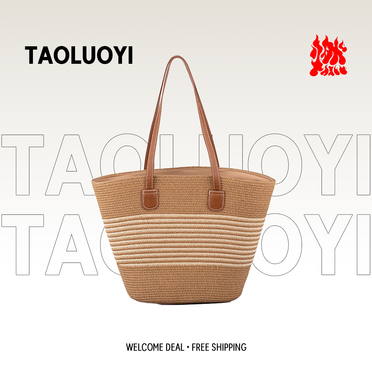 Women's Large Capacity Shoulde - Interior Design Bali review and price