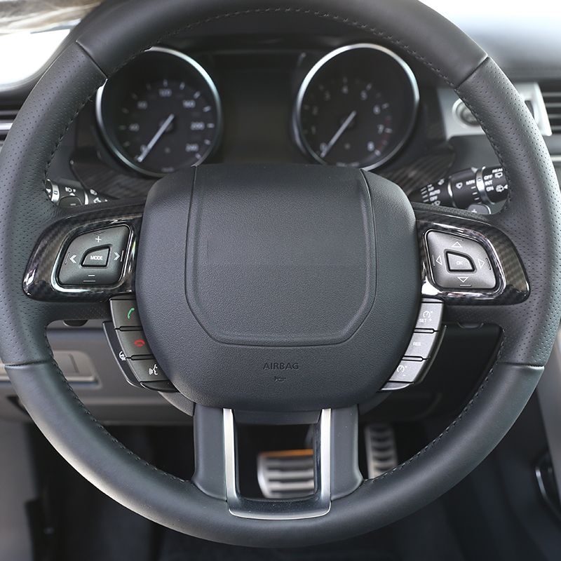 For Land Rover Range Rover Evo - Interior Design Mood Board review and price