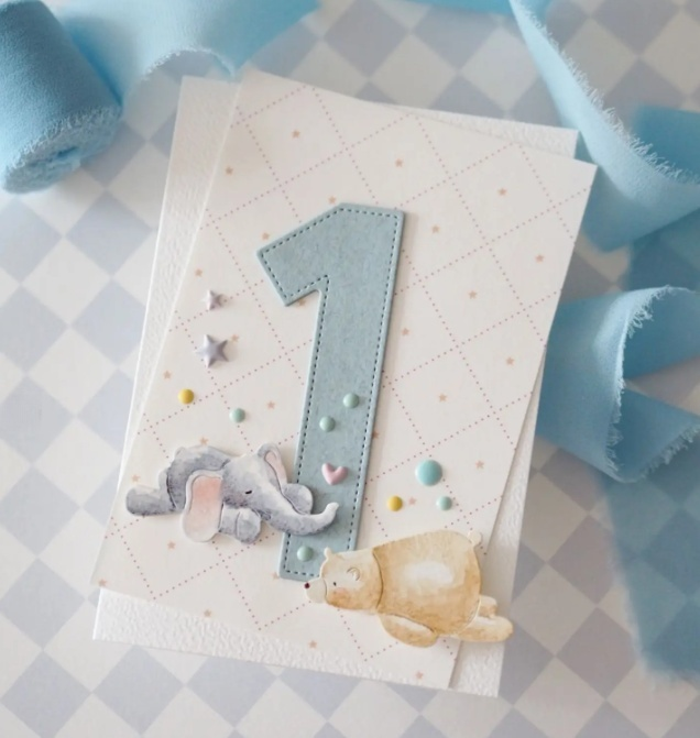 Piggy Craft metal cutting dies - Interior Design Paper review and price