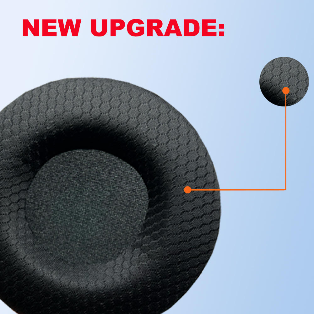 Replacement Ear Pads for Phili - Velvet Cushion Cover review and price
