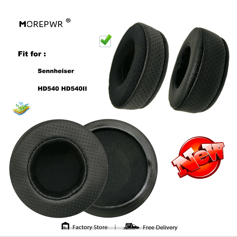 Replacement Ear Pads for Sennh - Velvet Cushion Cover review and price